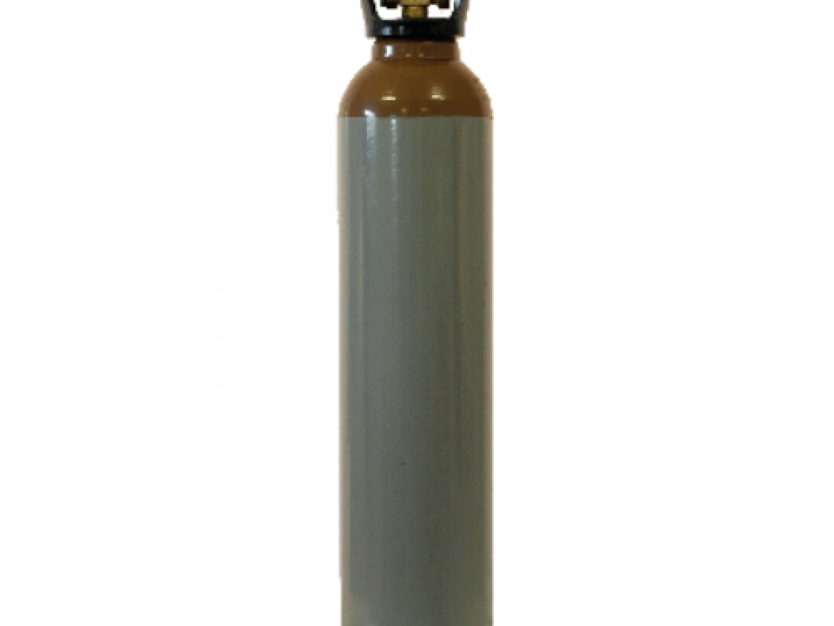 Refillable helium tank deals