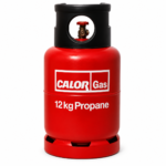 Calor Gas Propane 12KG Refill. For Forklifts and Industrial Uses