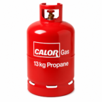 Calor Gas Propane 13KG Refill. For Heating, Cooking, Catering, Caravaning and Industrial Uses