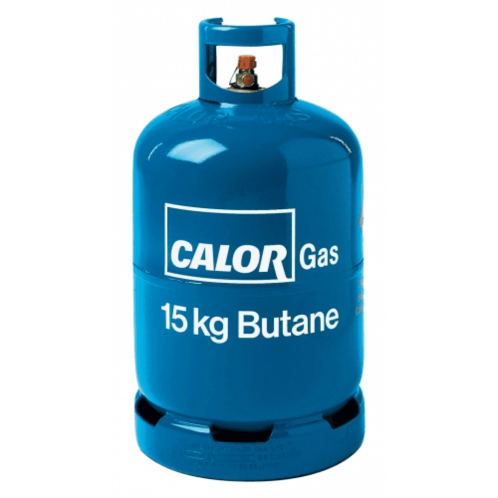 Butane Gas Bottles | Find Butane Gas Canisters & Cylinders Here
