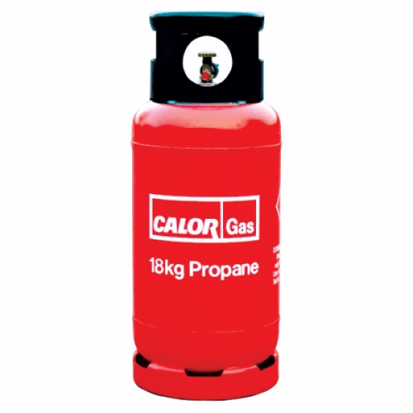 best price calor gas refill