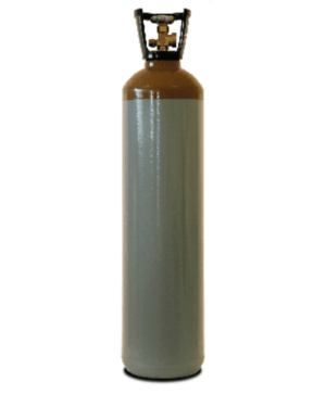 20 Litre Refillable Helium Tank