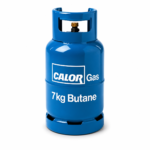 7kg Butane Gas Bottle