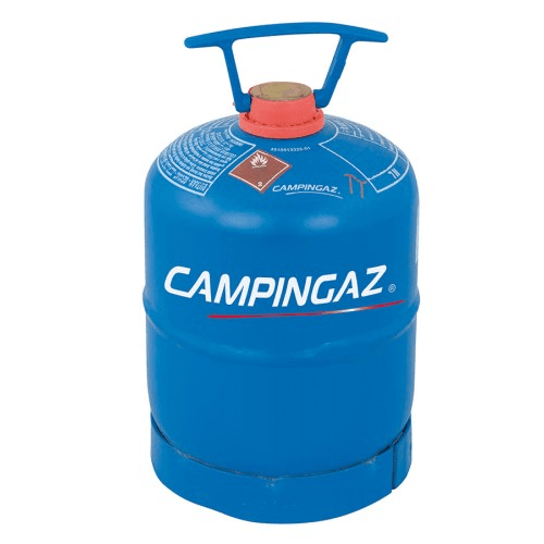 Campingaz 29mbar Regulator