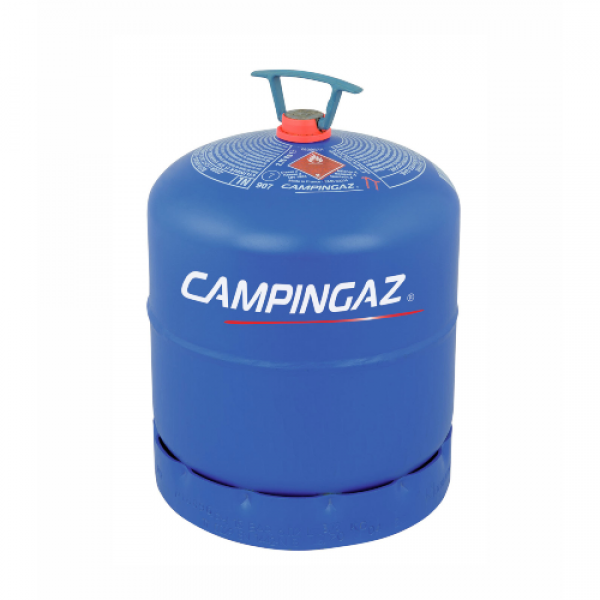 Füllung Preis REFILL Campingaz 907,904 & 901 Camping Gas Bottle With 21.8mm LH Adapter Campingaz Auf Gasflasche
