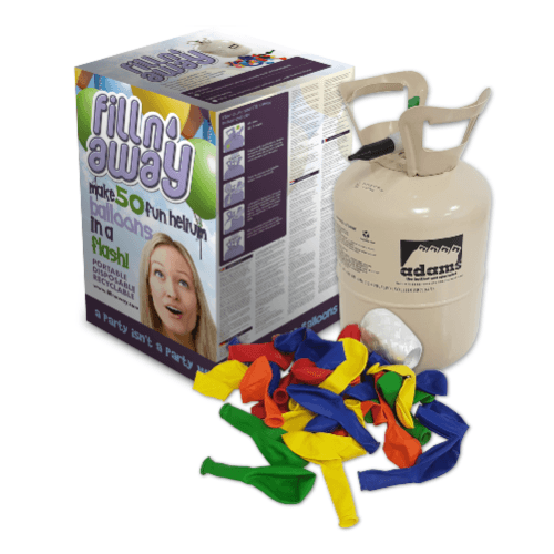 Helium Canisters for Balloons Helium Balloon Gas Cylinders