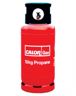 Forklift Gas Bottles