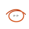 LPG Gas Hoses & Jubilee Clips