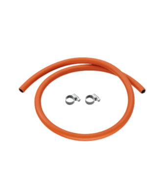 LPG Gas Hoses & Jubilee Clips