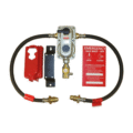 LPG Automatic Changeover Valve Kits