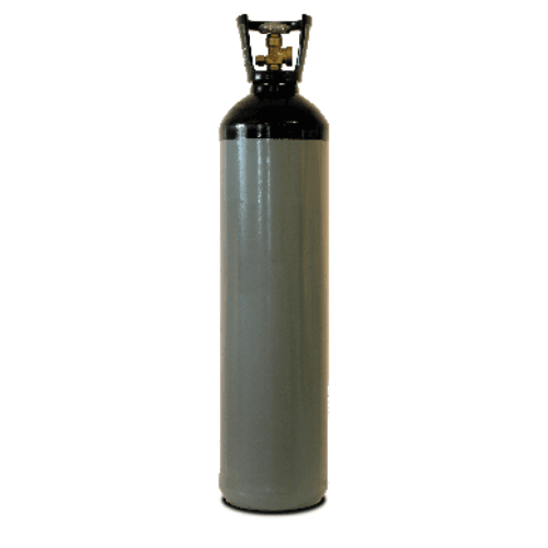 Nitrogen . For Shock Absorber and Tyre Inflation. 20L Cylinder at 200Bar