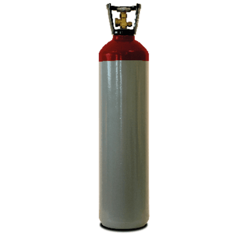 Propylene Fuel Gas for Welding, Brazing, Silver Soldering, Heating and Cutting. 20L Cylinder