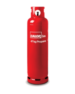 Propane Gas Bottles