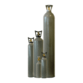 CO2 Tanks for MIG Welding