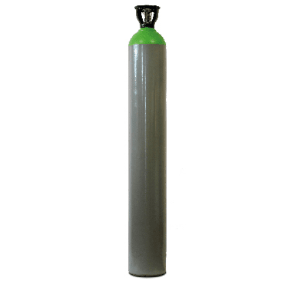 Cellar Gas Mix 30 CO2 / 70 N2 for Bars, 50L, No Monthly Bottle Rental