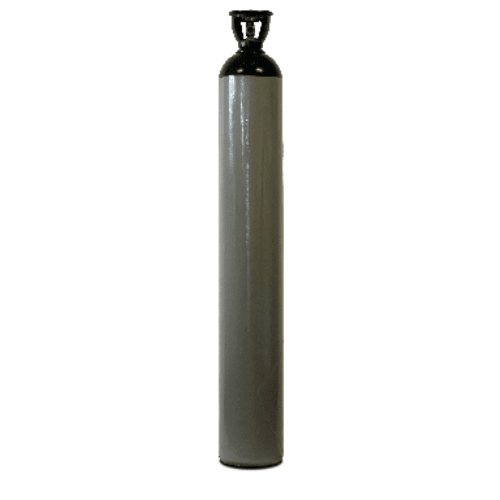 Nitrogen - Oxygen Free. For Air Con and Pipe Line Purging. 50L Cylinder at 200 Bar