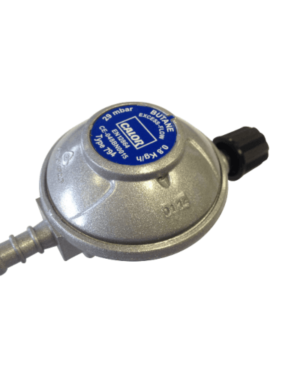 Campingaz 29mbar Regulator