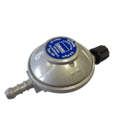 Campingaz 29mbar Regulator