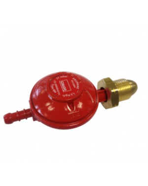 Propane 1.5kg / hour Screw on Regulator