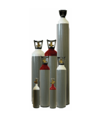 Oxy Fuel Gas
