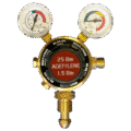 Welding Gas Regulators
