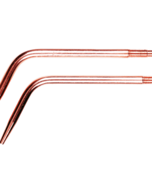 Lightweight Nozzle Size 1 - 13