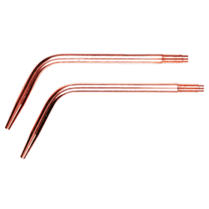 Lightweight Nozzle Size 1 - 13