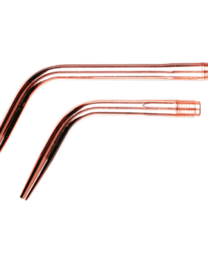 Type 2/3/5 Swaged Welding Nozzle Size 1 - 25