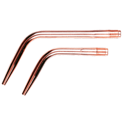 Type 2/3/5 Swaged Welding Nozzle Size 1 - 25