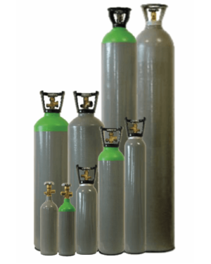 Beer Gas & Cellar Gas Cylinders