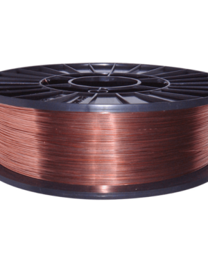 Welding Consumables