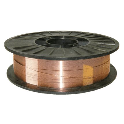 Mild Steel MIG Welding Wire 0.6mm – 1.2mm | BS2901 Standard | 0.45kg, 5kg & 15kg Reels for Automotive & Fabrication