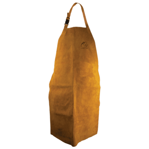 Panther Apron with Buckle and Ties