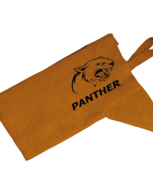 Panther Leather Spat