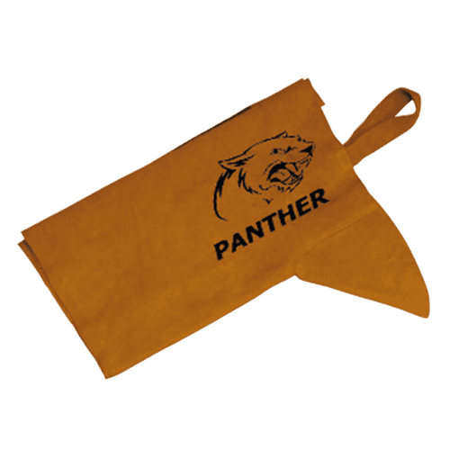 Panther Leather Spat
