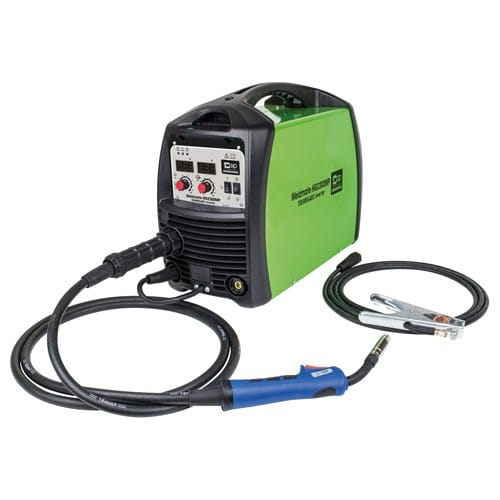 MIG Inverter Welders MIG Welding Inverters from Bottle Gases