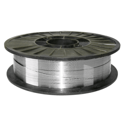 Aluminium MIG Wire 0.8mm - 1.00mm on reels of 0.5kg