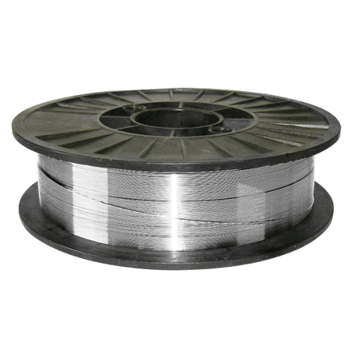 Aluminium MIG Wire 0.8mm - 1.00mm on reels of 0.5kg
