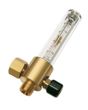 Flow Meter MIG and TIG Welding