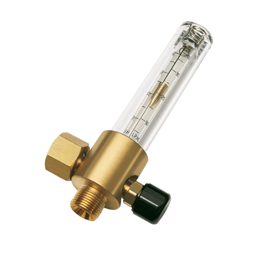 Flow Meter MIG and TIG Welding