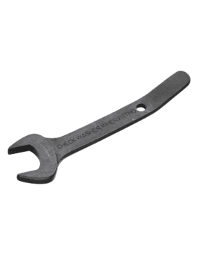 Heavy Duty Gas Spanner