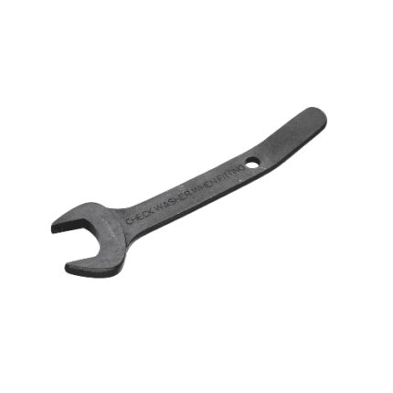 Heavy Duty Gas Spanner