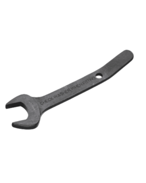 Gas Spanner