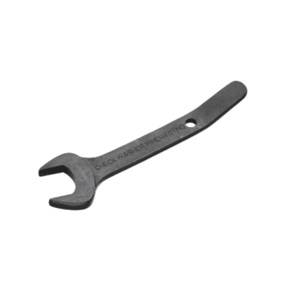 Gas Spanner