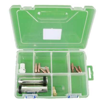 MIG Starter Kits