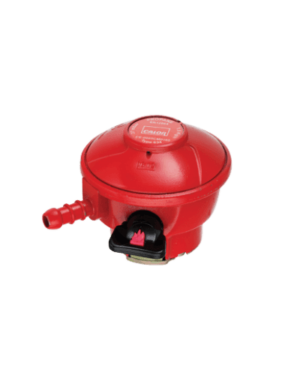 Patio Gas 27mm Clip on Propane Regulator