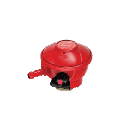 Patio Gas 27mm Clip on Propane Regulator
