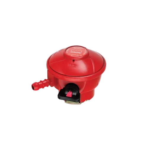Patio Gas 27mm Clip on Propane Regulator