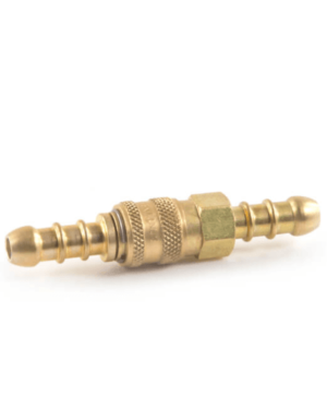 LPG Quick Release Coupling