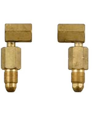 Regulator Cylinder Adaptor